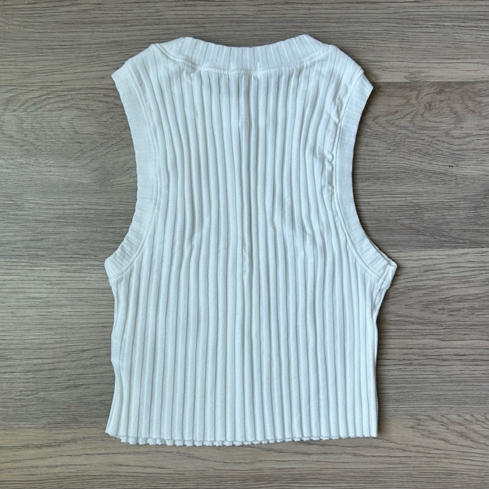 Aerie tank top - Picture 2 of 7